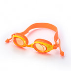 Women's Competitive Swimming Goggles