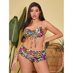 Women's Swimsuit Set