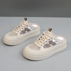 Women's Breathable Slip-On Sneakers