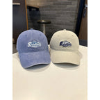 Men's Casual Vintage-Style Baseball Cap