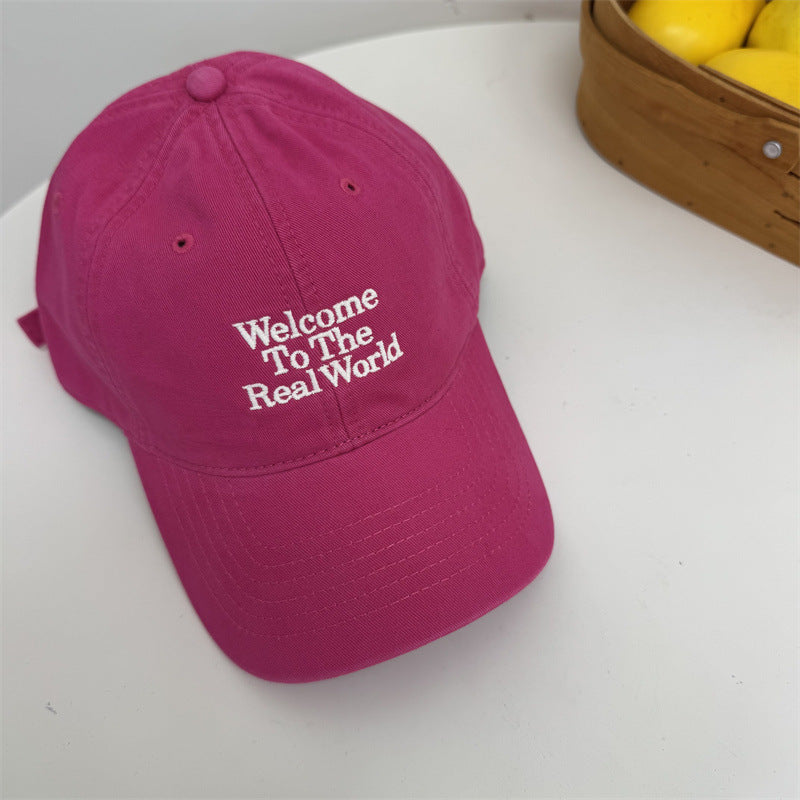 Men's Casual Baseball Cap