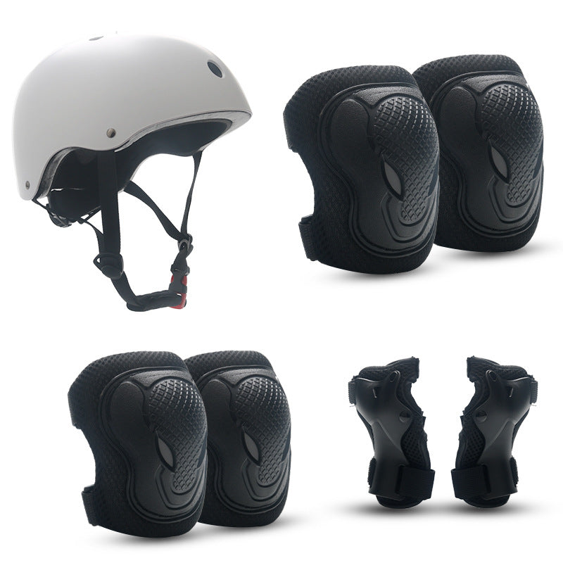 Multi-Protection Gear Set
