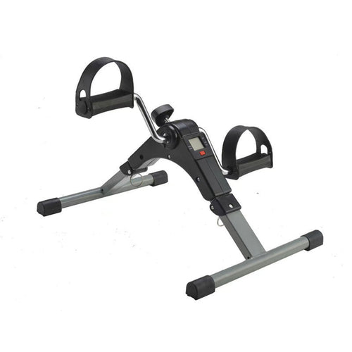 Adjustable Mini Exercise Pedaler