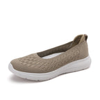 Women's Breathable Ballet Flats with Flexible Sole