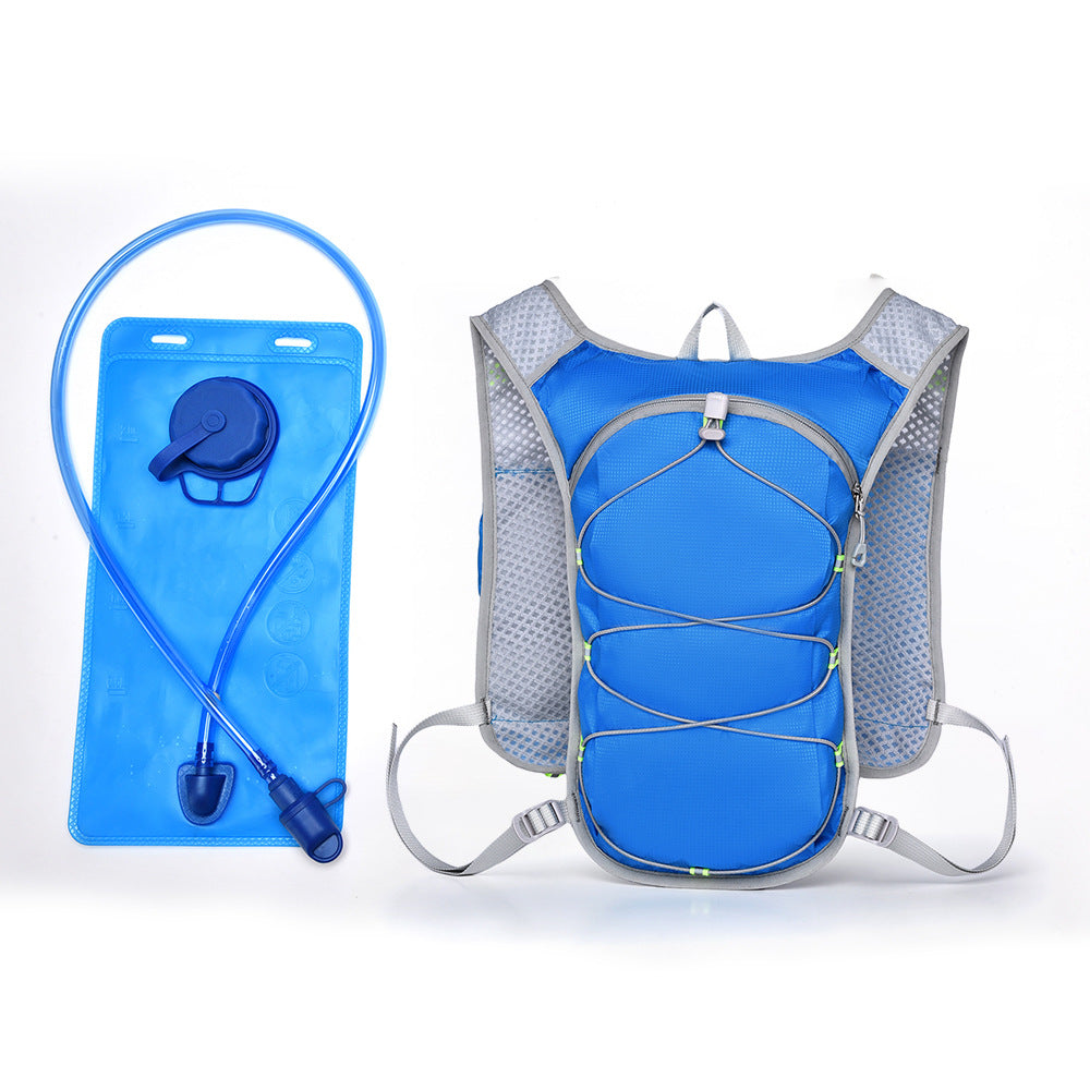 Lightweight Hydration Vest