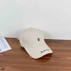 Men's Casual Embroidered Baseball Cap