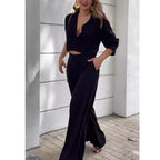 Women's Casual Two-Piece Set