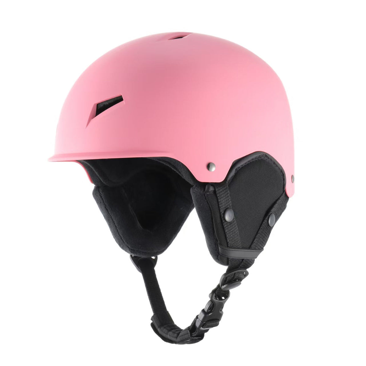 Protective Snow Sports Helmet