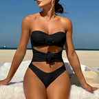 Women's Floral Print Swimwear