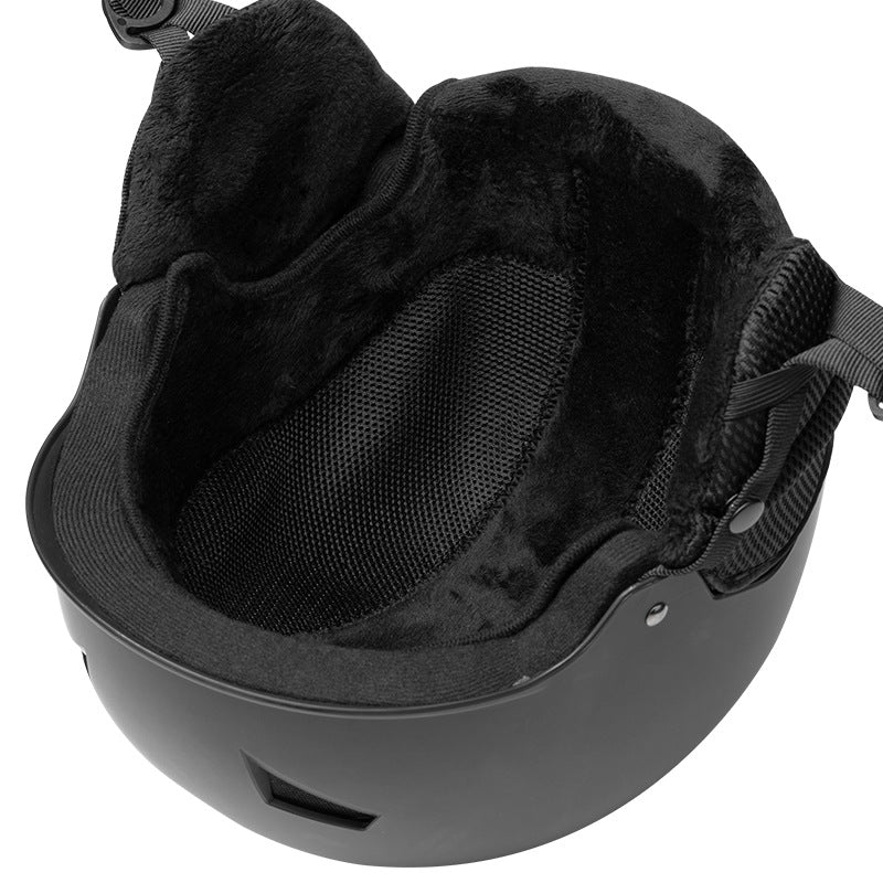 Ski Protective Helmet