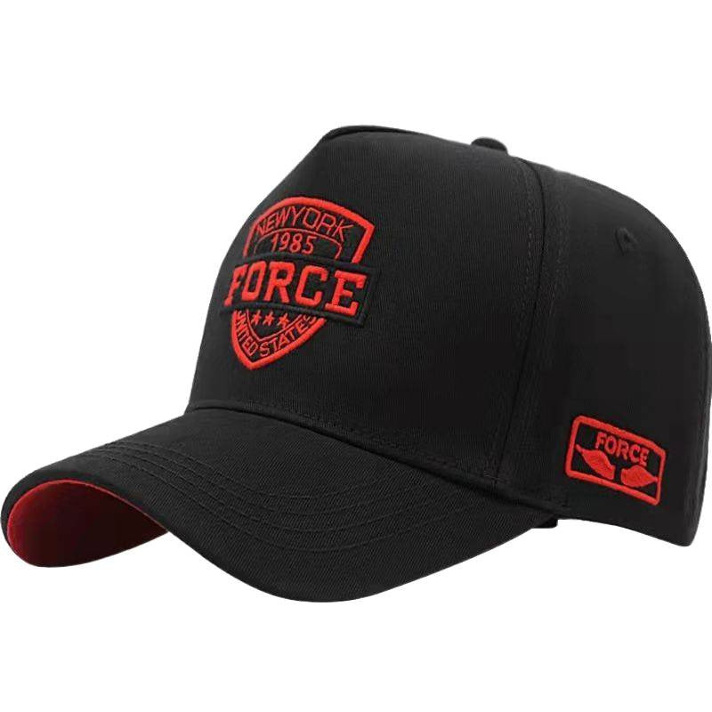 Kalsten Men's Casual Embroidered Baseball Cap