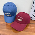 Men's Casual Graphic Baseball Cap
