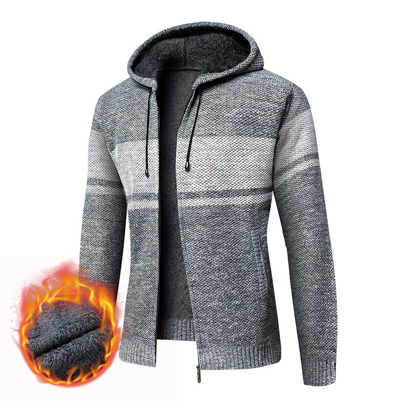 Women's Comfortable and Cozy Fleece Hoodie with Zipper