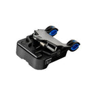 Adjustable Roller Skating Clamp