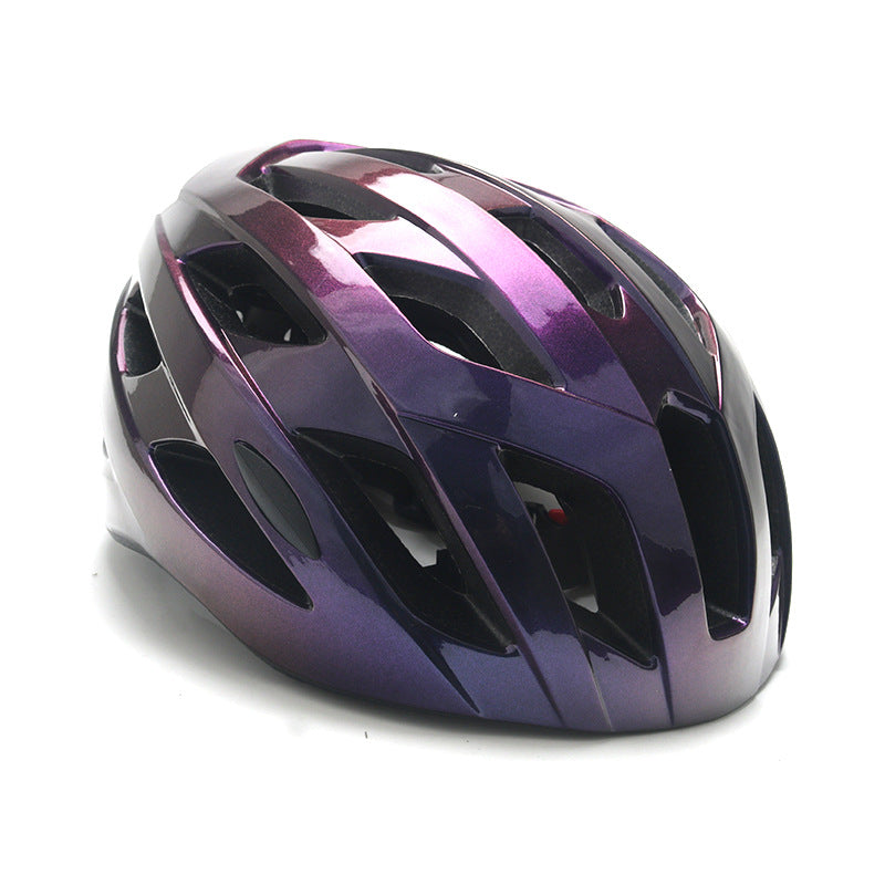 Lightweight Ventilated Cycling Helmet