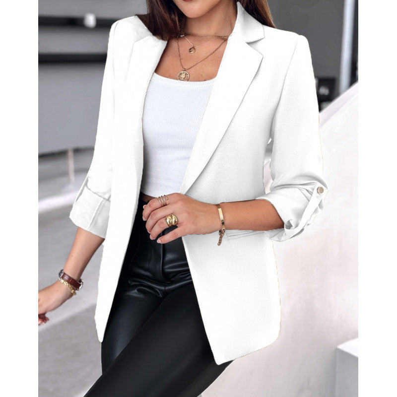 Women's Elegant Blazer