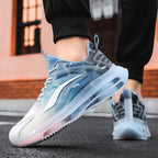 Women's Breathable Running Sneakers