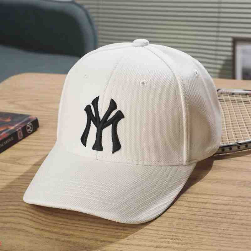 Classic Structured Cap