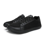 Women's Breathable Sneakers with Flexible Sole