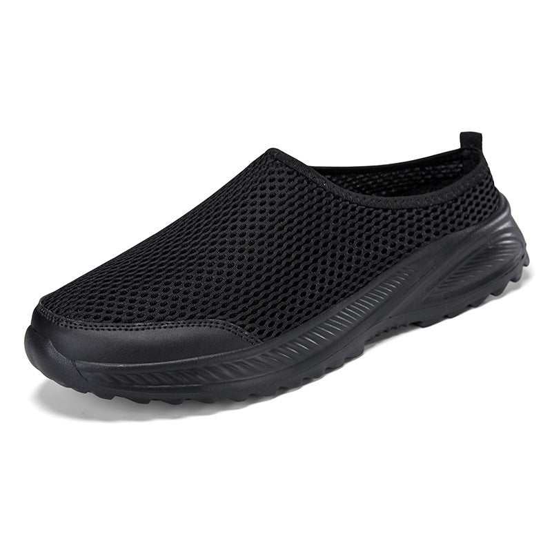 Women's Breathable Everyday Shoes with Flexible Design