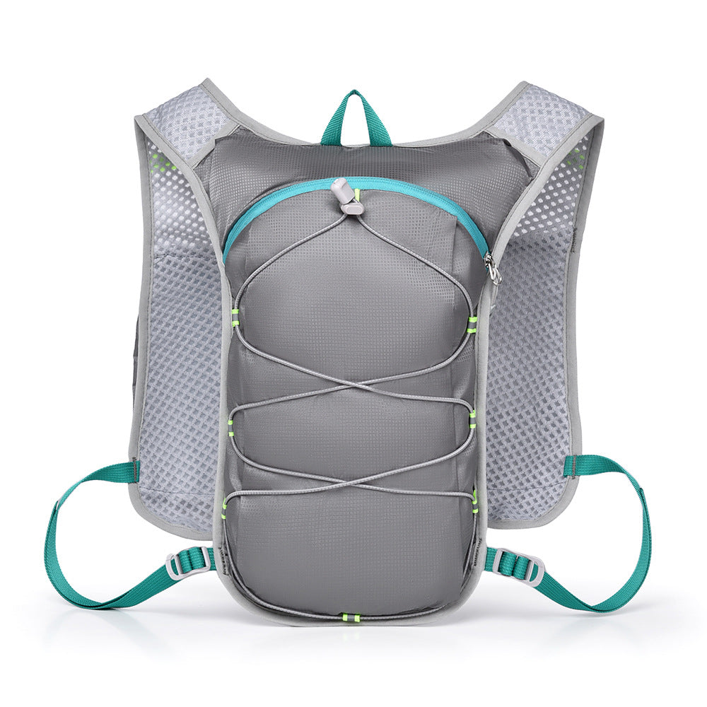 Performance Hydration Running Vest