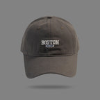 Men's Vintage Inspired Cotton Cap