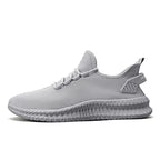 Women's Breathable Casual Sneakers with Flexible Design