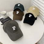 Men's Casual Cotton Dad Cap