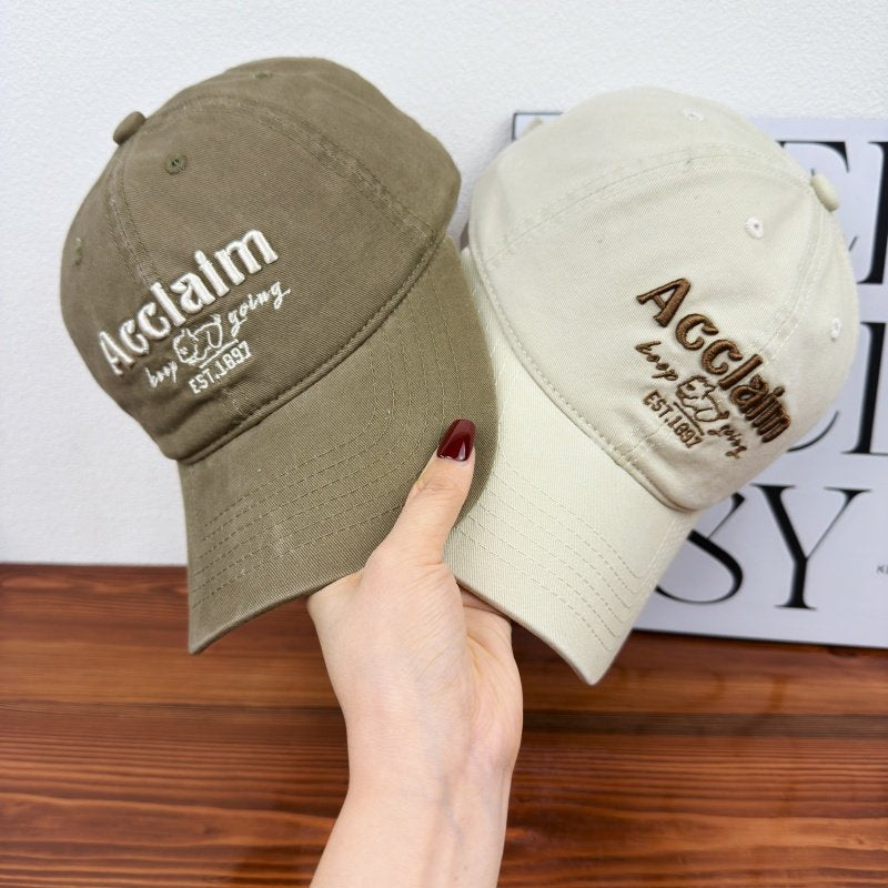 Men's Casual Baseball Cap Kalsten