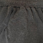 Women's Casual Pants with Butterfly Print