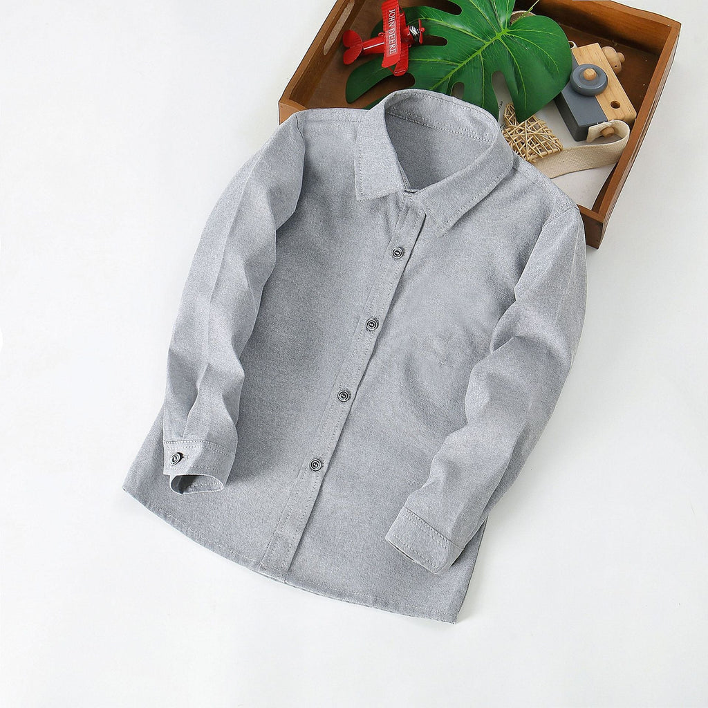 Women's Shirt with Tie