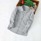 Women's Shirt with Tie