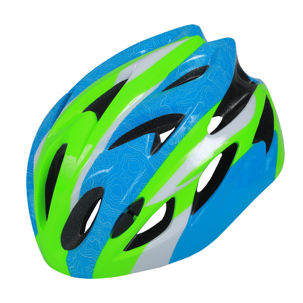 Kalsten Bike Helmet