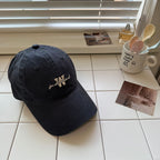 Men's Casual Relaxed Fit Cap