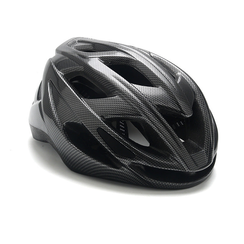 High-Performance Cycling Helmet