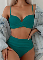 Women's Swimsuit Set