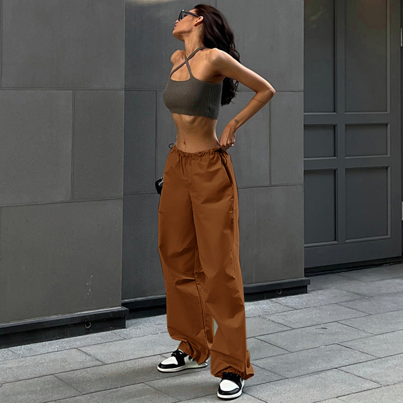 Women's Elegant and Comfortable Casual Pants