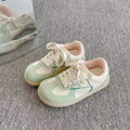 Women's Breathable Casual Sneakers with Innovative Design