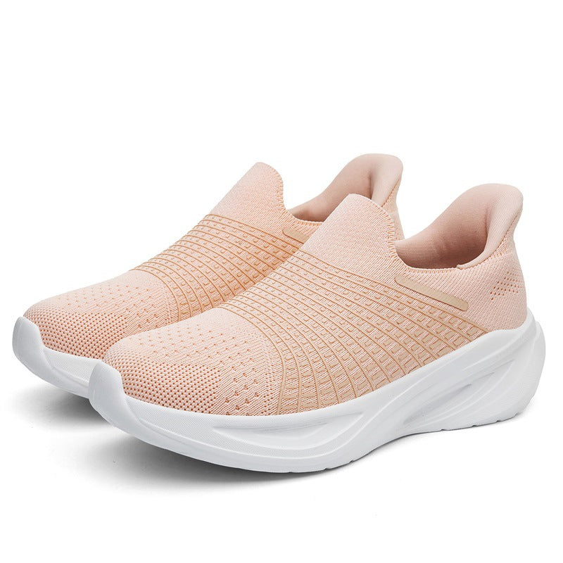 Women's Breathable Sock Sneakers