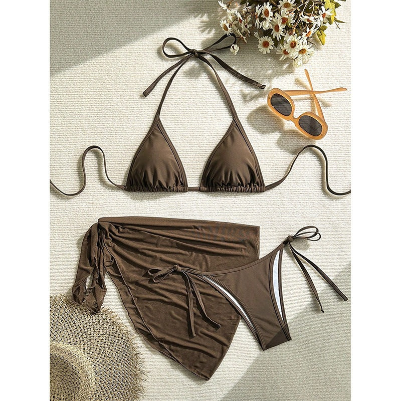 Women's Swimsuit Set
