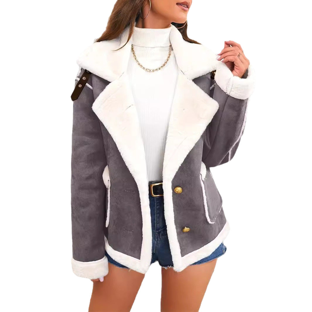 Women's Designer Jacket