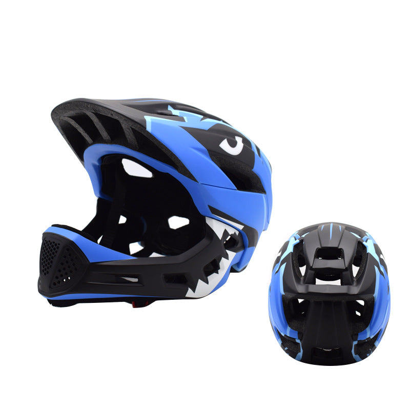 Kalsten Children's Cycling Helmet