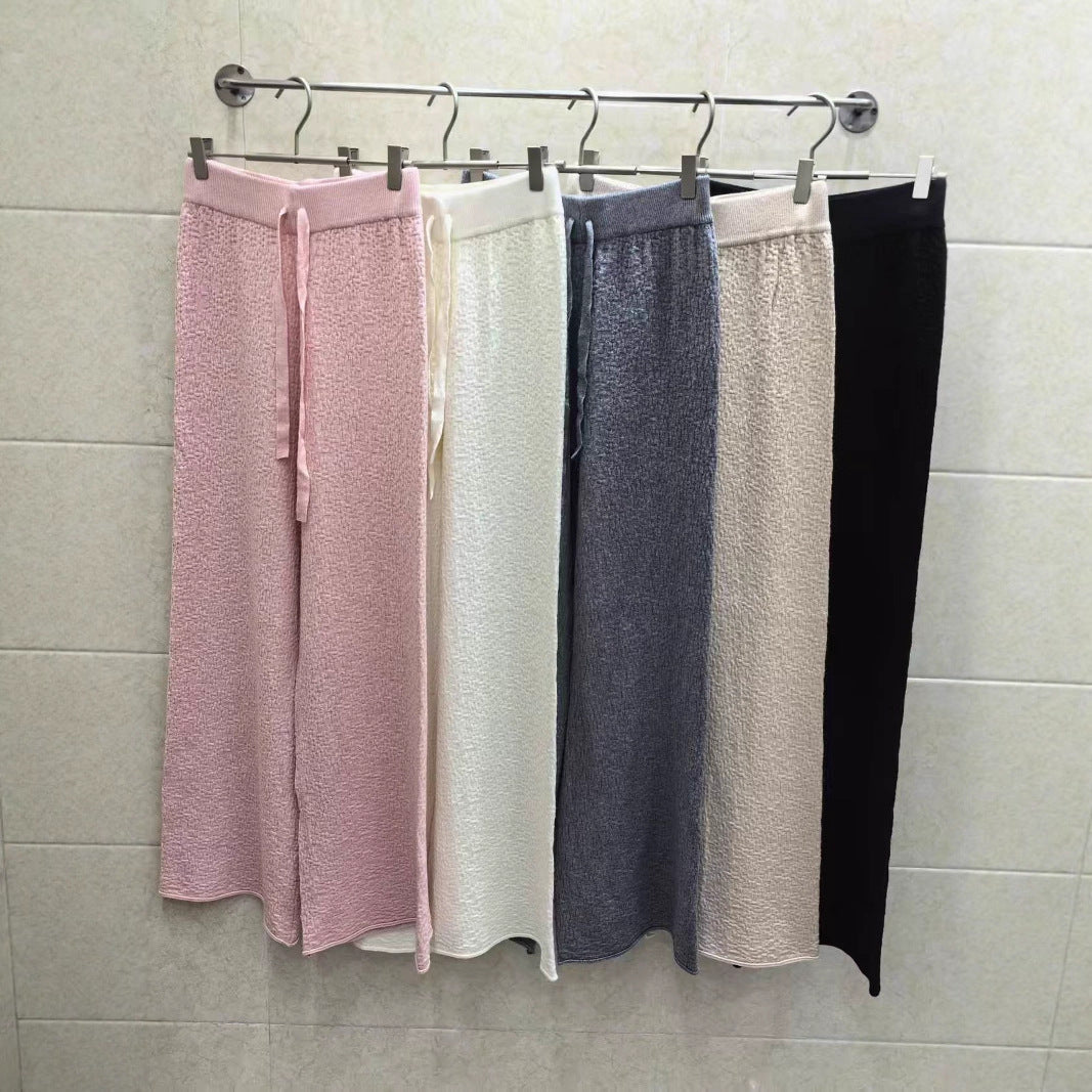 Women's Elegant Lounge Pants