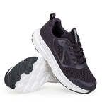 Women's Breathable Running Shoes with Lightweight Cushioning