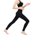 Women's High-Waisted Breathable Sports Leggings