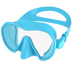 Kalsten Diving Mask with Anti-Fog Technology