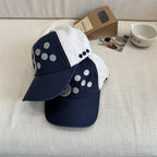 Men's Casual Sports Cap