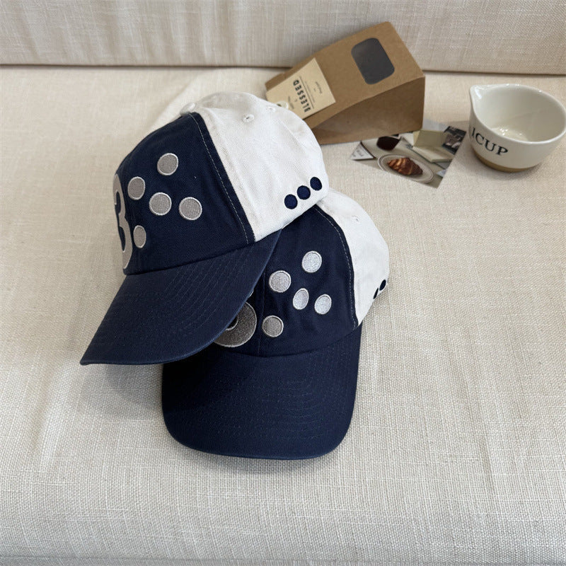 Men's Casual Sports Cap