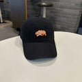 Men's Casual Cotton Baseball Cap