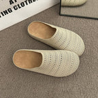 Women's Breathable and Comfortable Slides